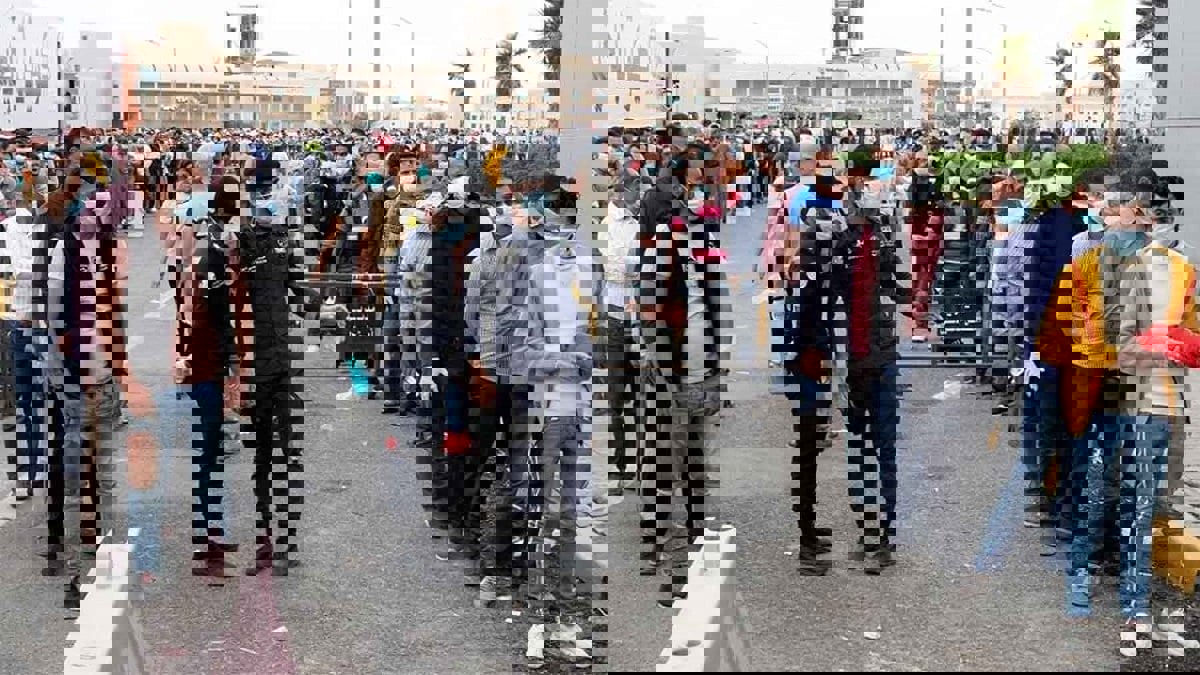 الكويت: لن نتحمل تكاليف إبعاد مخالفي الإقامة