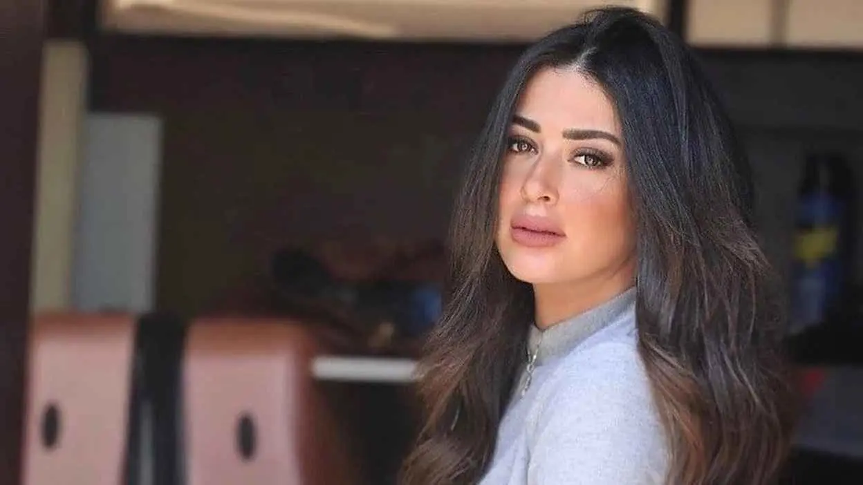 بعد "فهد البطل".. هل أصيبت ميرنا نور الدين بـ"لعنة كناريا"؟ (صور)