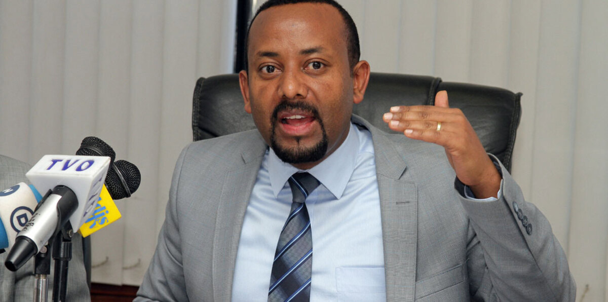 إثيوبيا: إعادة فتح طريقين إلى اثنين من موانئ إريتريا أولوية لنا