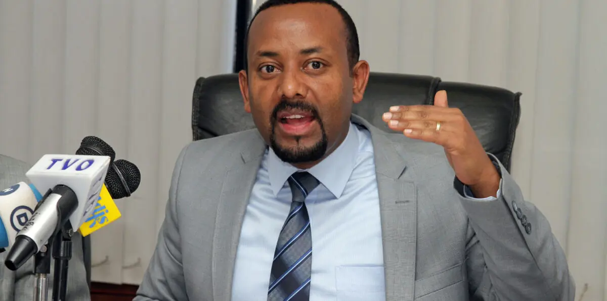 إثيوبيا: إعادة فتح طريقين إلى اثنين من موانئ إريتريا أولوية لنا