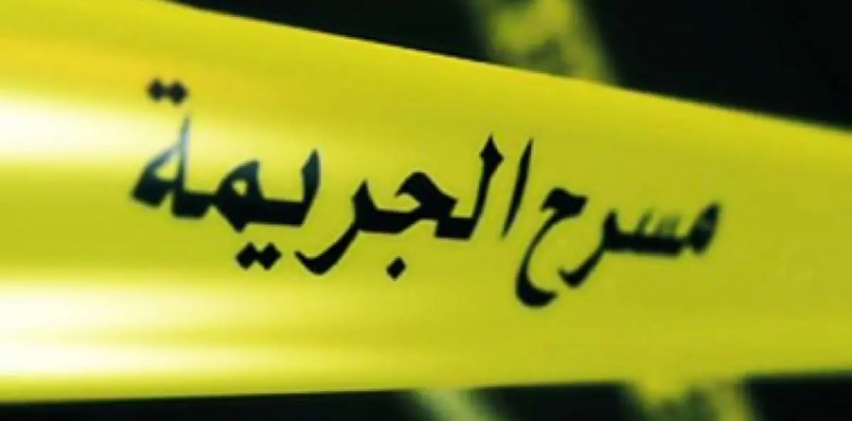 مصري يُنهي حياة زوجته لنسيانها وضع السكر في الشاي