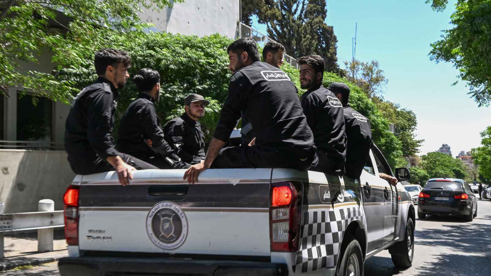 اختطاف رجل أعمال سوري في مدينة حماة