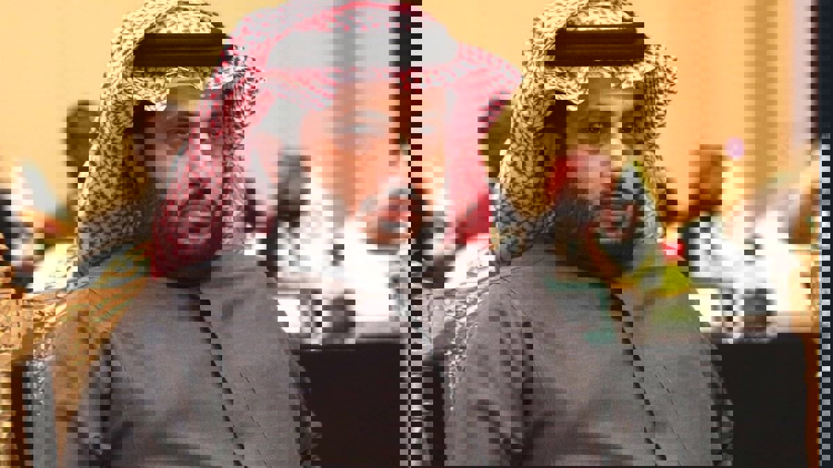 تركي آل الشيخ يكشف حقيقة إقامة مصارعة للثيران في السعودية