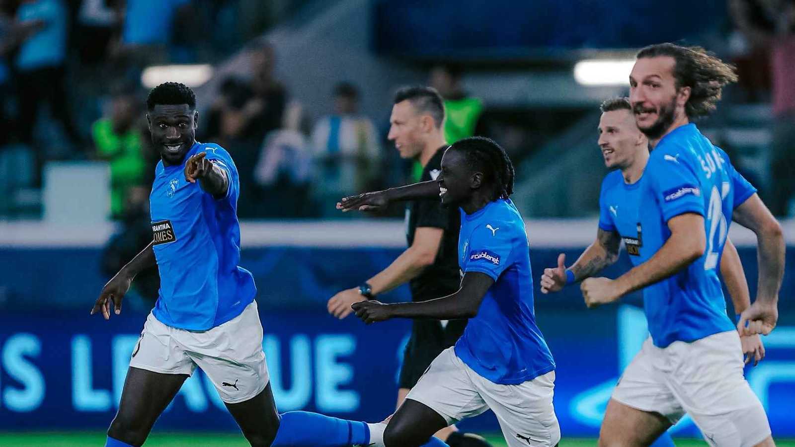 ملياردير وأسطورة البرازيل.. 4 معلومات عن بافوس القبرصي مفاجأة دوري أبطال أوروبا