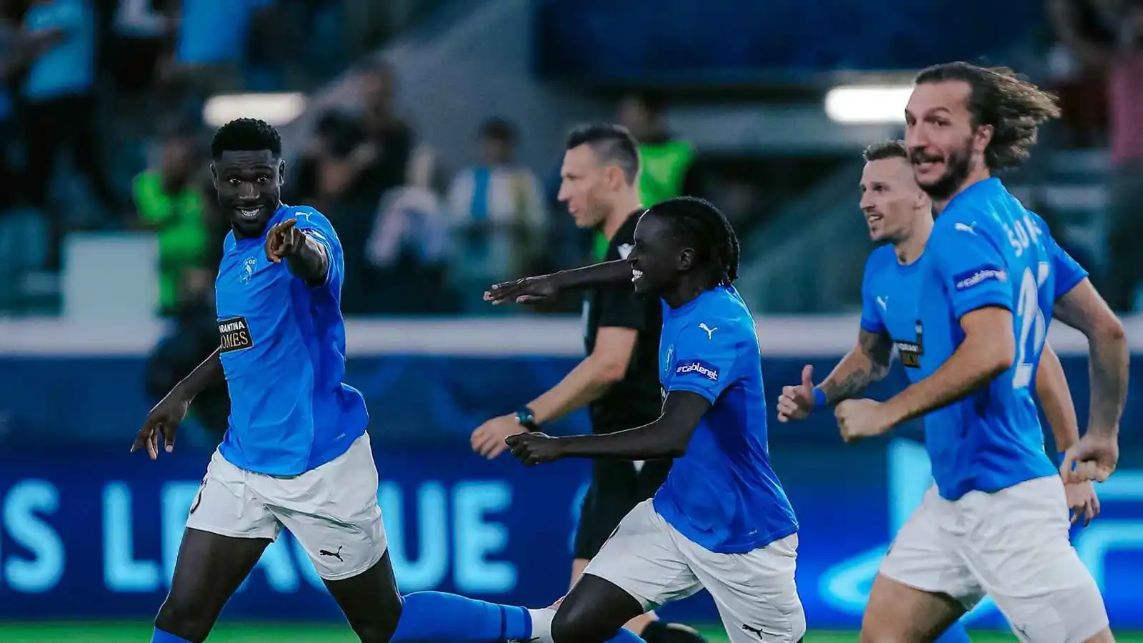 ملياردير وأسطورة البرازيل.. 4 معلومات عن بافوس القبرصي مفاجأة دوري أبطال أوروبا