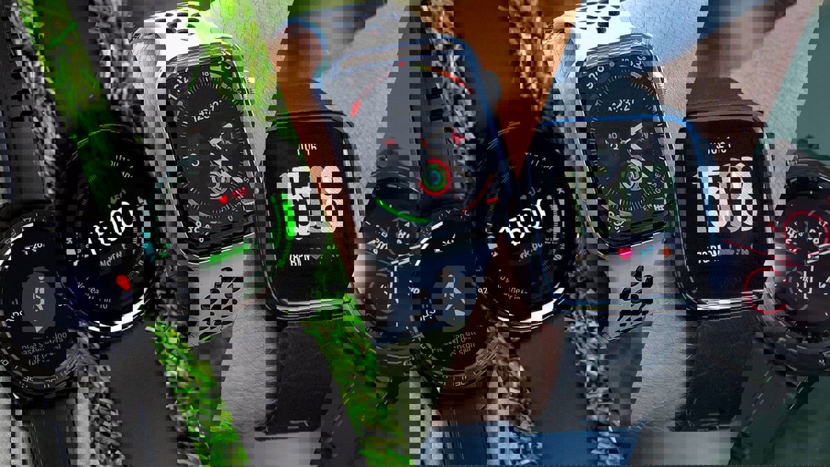 الساعات الذكية.. تطور سريع ومنافسة محتدمة