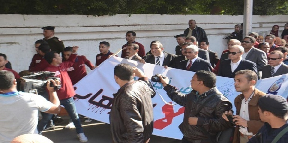 لماذا تحولت محافظة قنا المصرية إلى بؤرة للإرهاب؟