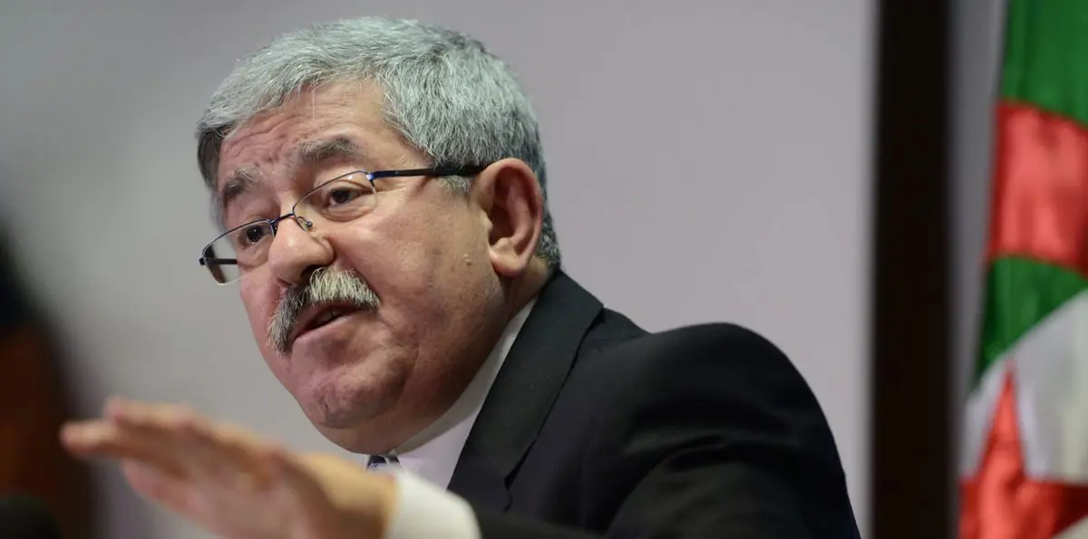 أويحيى: اقتصاد الجزائر سيتحسن في 2018 مع تعافي صادرات الطاقة