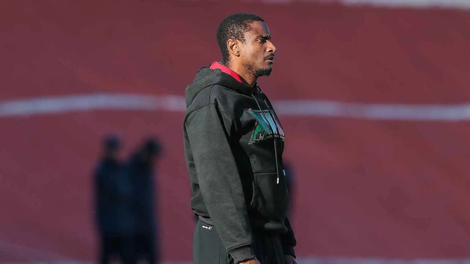 رسميا.. مولودية الجزائر يعلن استقالة المدرب رولاني موكوينا