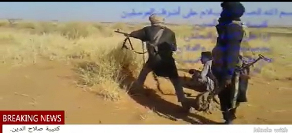 "داعش" يوسع الاشتباكات مع الطوارق في الصحراء الكبرى