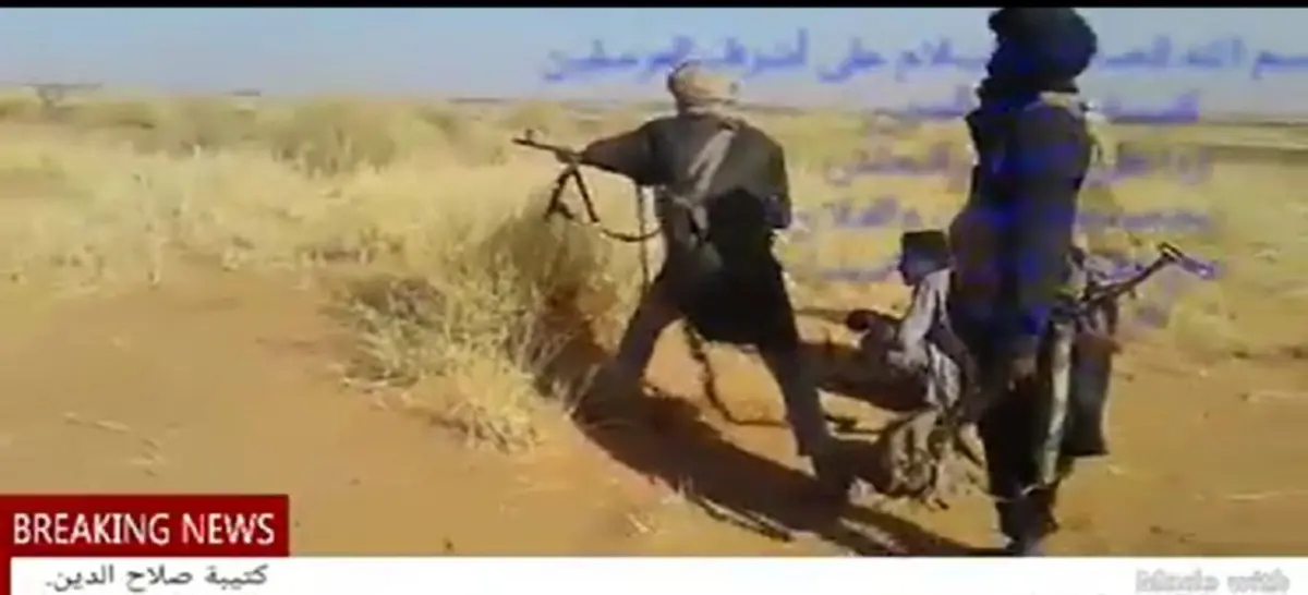 "داعش" يوسع الاشتباكات مع الطوارق في الصحراء الكبرى