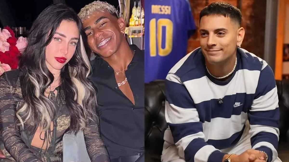 لا أطيقها.. صديق نيكي نيكول السابق يشن هجوما رهيبا عليها