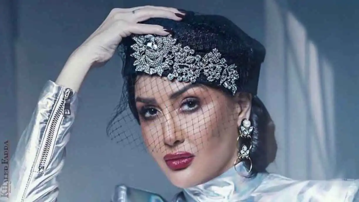 غادة عبد الرازق تعتذر عن مسلسل "عاليا" في رمضان 2026