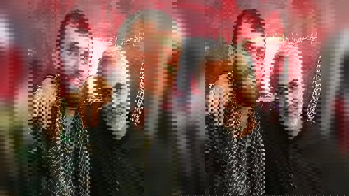 مقرب من سليماني.. من هو رضا نوري المتهم بقتل أمريكي في العراق؟