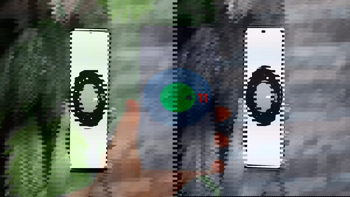 "أندرويد 11" يحظر التلاعب بملامح الوجه في الهواتف الذكية