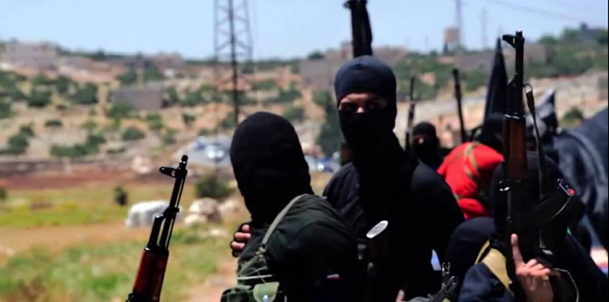 تقرير غربي يرجح أن يعزز داعش تواجده في ليبيا العام الحالي