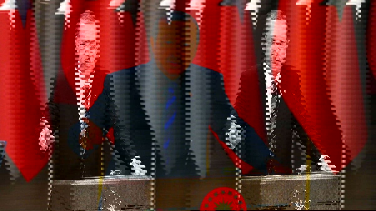 "سي إن إن": طموحات أردوغان الإقليمية تصل إلى طريق مسدود