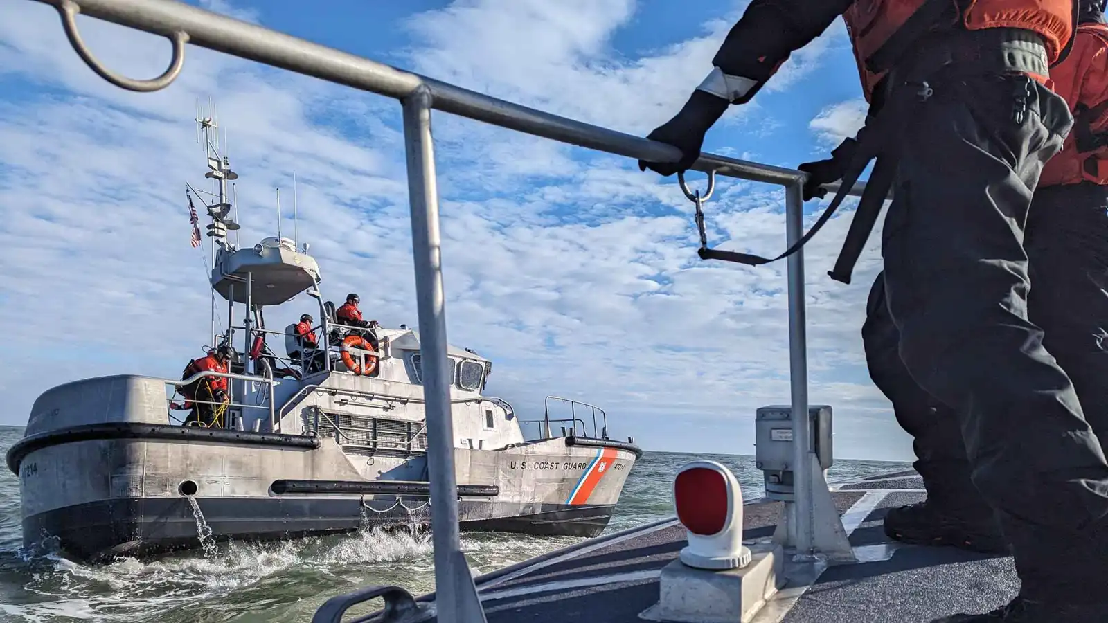 ارتفاع حصيلة قتلى الهجمات الأمريكية على "زوارق المخدرات" إلى 126