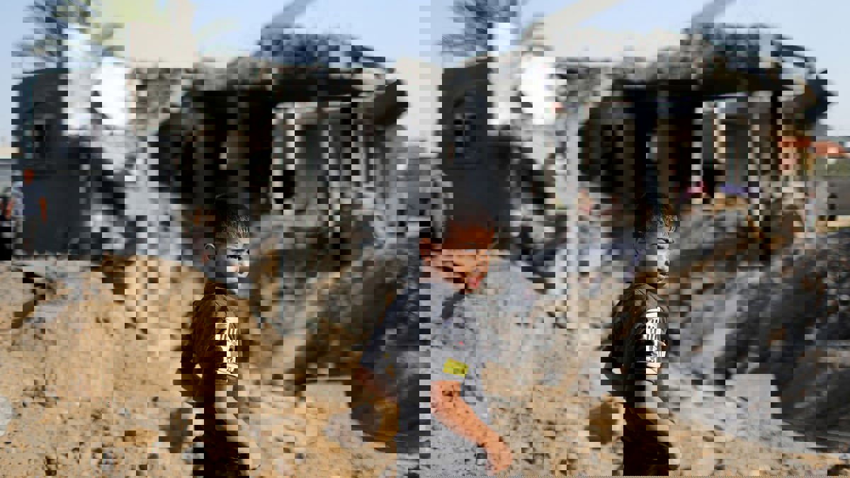 مستقبل القطاع بعد حرب غزة.. هل الاقتراحات الأمريكية قابلة للتنفيذ؟