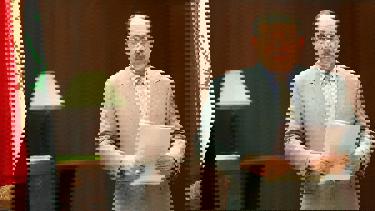 نوري المالكي يتهم قطر بزعزعة استقرار العراق وسوريا بسبب "أوهام توسعية" قادتها للعزلة 