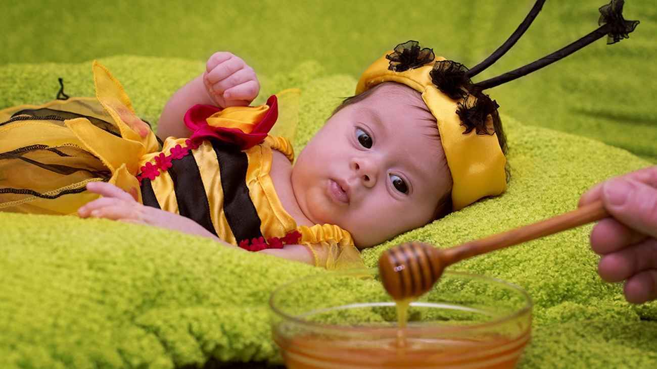 لماذا يشكل "العسل" خطراً على الرُّضّع؟