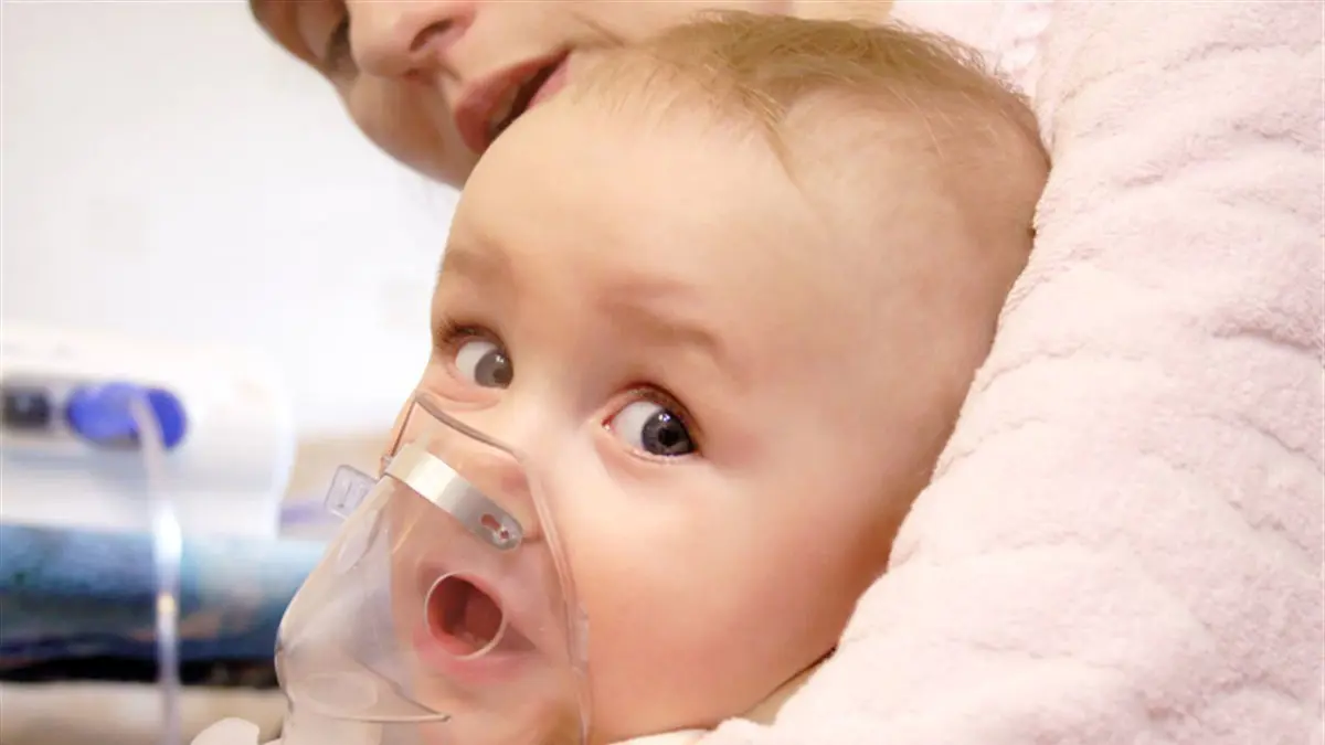 دراسة: علاقة خطيرة بين المنظفات وربو الأطفال