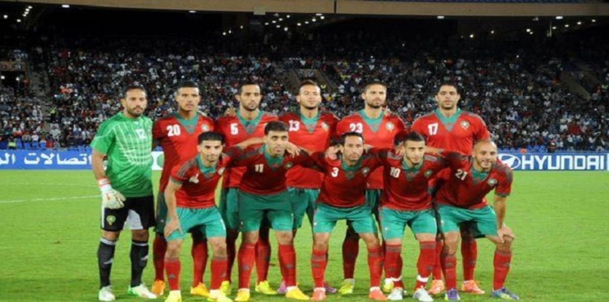 رينار مدرب المغرب الجديد يعلن قائمة مبدئية لمواجهتي الرأس الأخضر