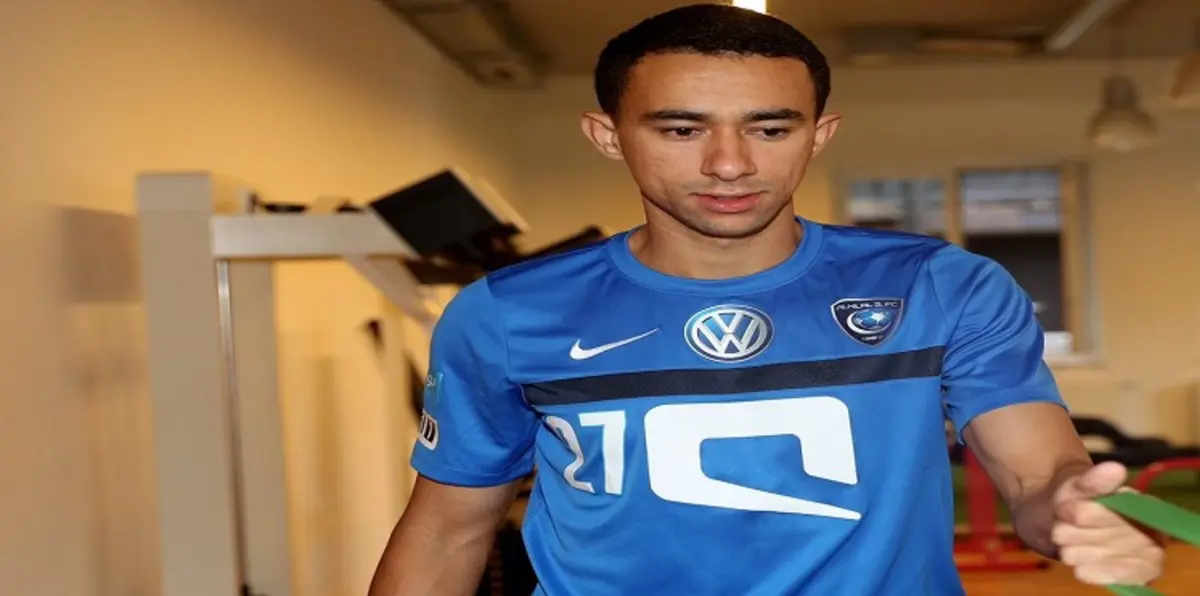 رئيس الهلال السعودي: ألفيس أول الراحلين عن الفريق