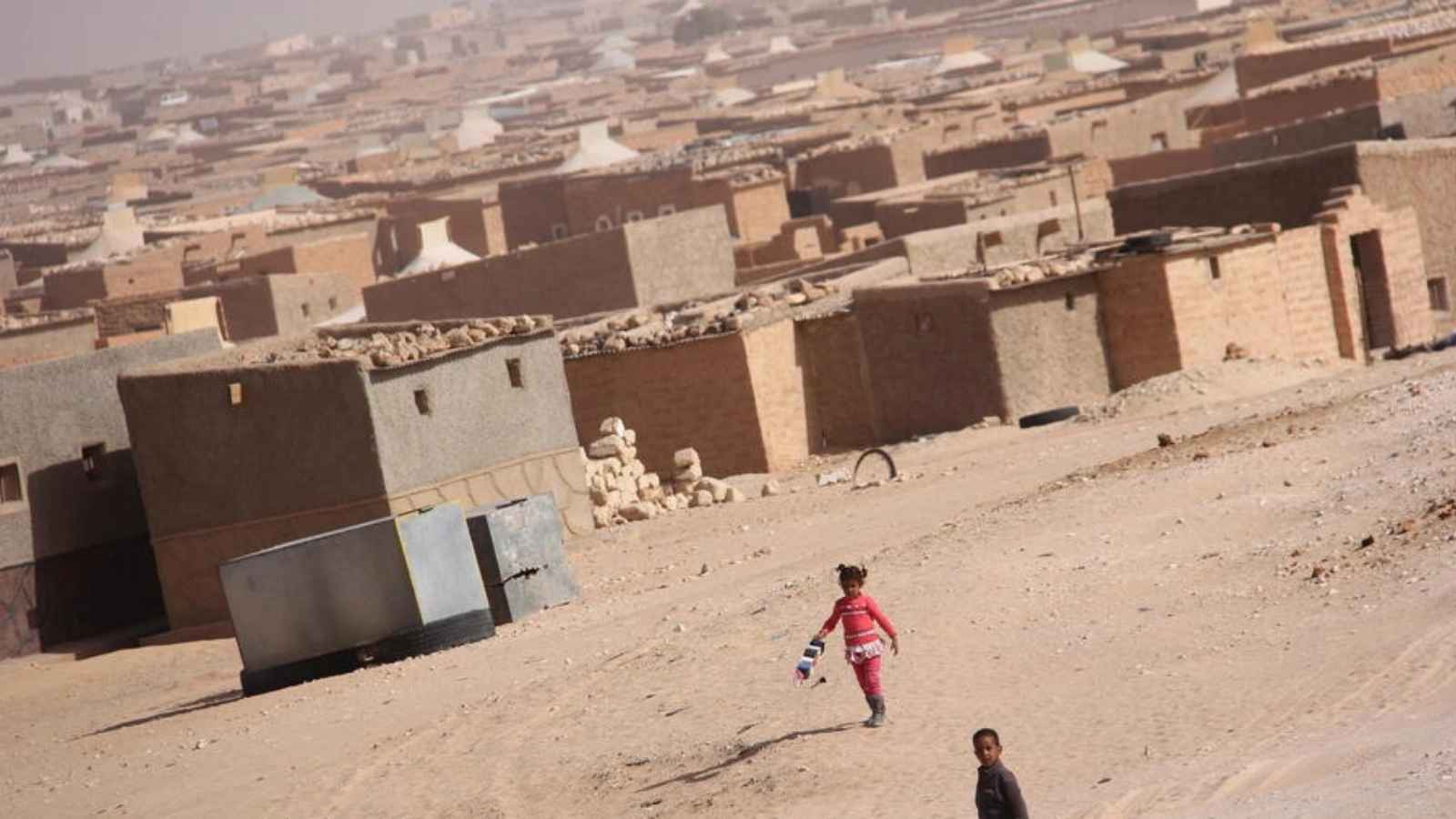 موريتانيا تغلق حدودها الشمالية مع الجزائر