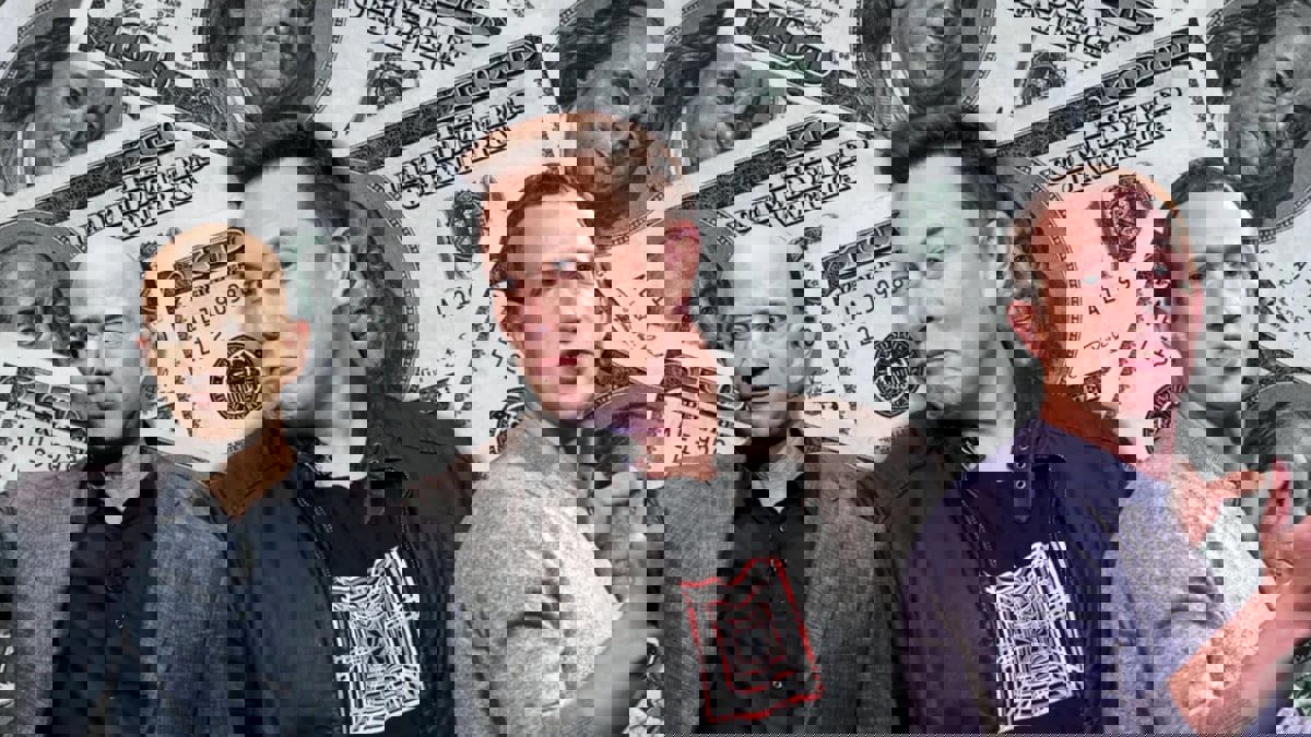 التضخم في أمريكا يكبد أبرز الأثرياء 93 مليار دولار في يوم