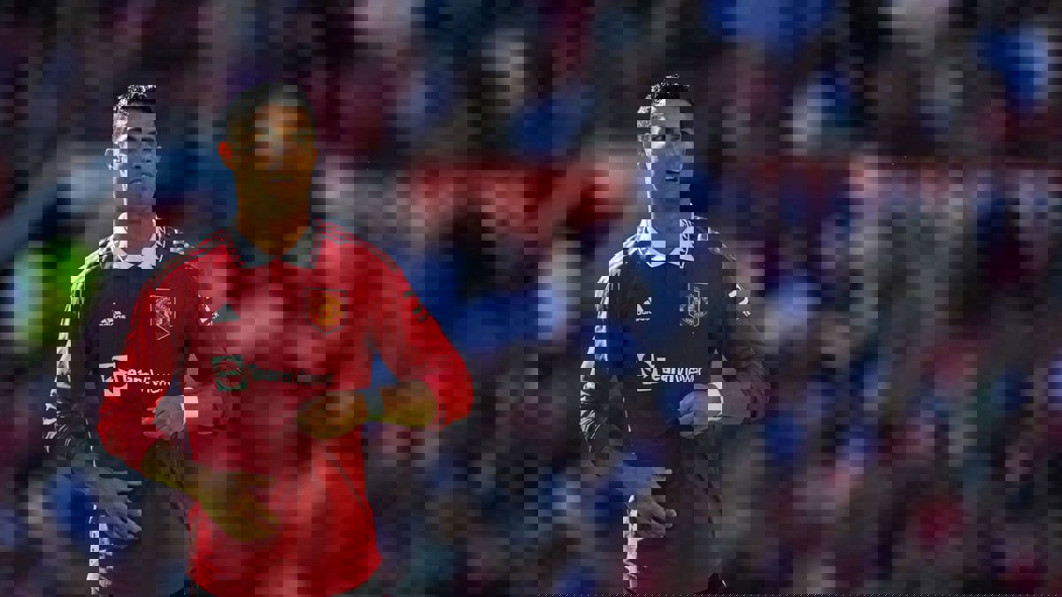 فيرديناند: كريستيانو رونالدو ربما يعاني من مشاكل أسرية وصحية.. وعلى مانشستر يونايتد حسم موقفه