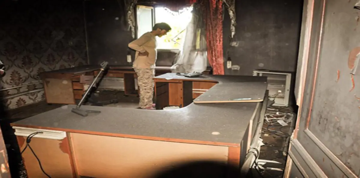 قوات "البنيان المرصوص" تسيطر على "صوت داعش"