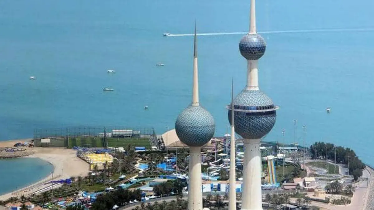 الشرطة الكويتية تقبض على وافد مصري يصور النساء في نهار رمضان