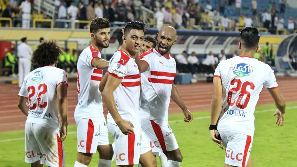 أحمد مرتضى منصور: لاعبو الزمالك تلقوا تهديدات بالقتل إذا سافروا لـ "قطر" (فيديو)