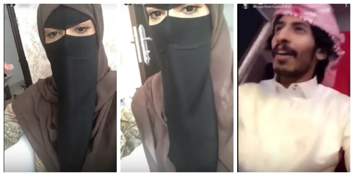 بالفيديو.. كشونة تكشف كيف هربت من المتحرشين بالسعودية أثناء عودتها إلى الإمارات