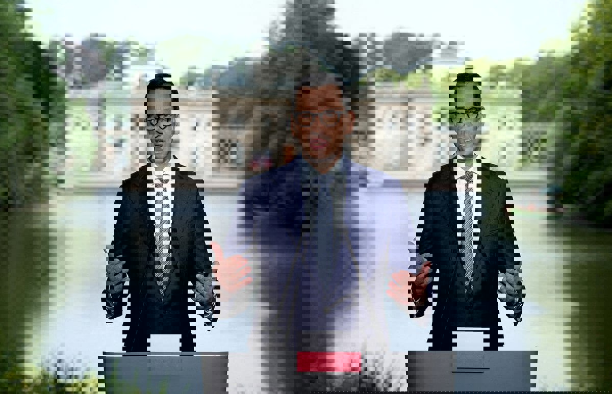 صحيفة فرنسية: قرار بولندا بوقف تسليم أوكرانيا للأسلحة "يقلق" الأوروبيين