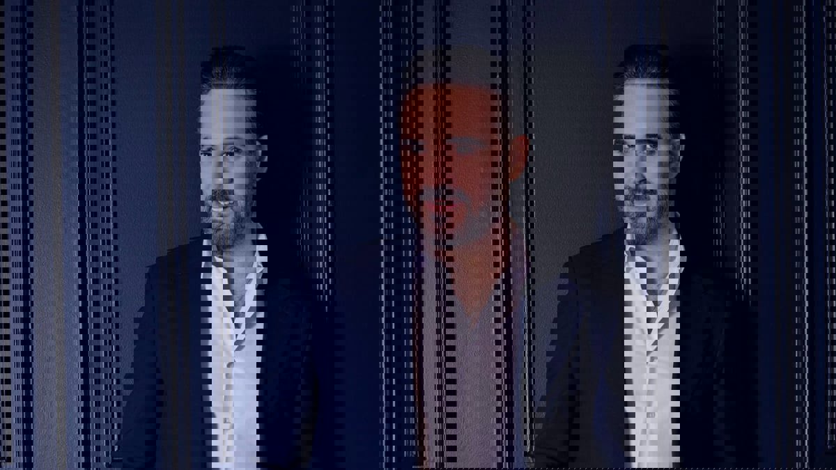 وائل جسار: طلبت من زوجتي اعتناق الإسلام "احترامًا لي"