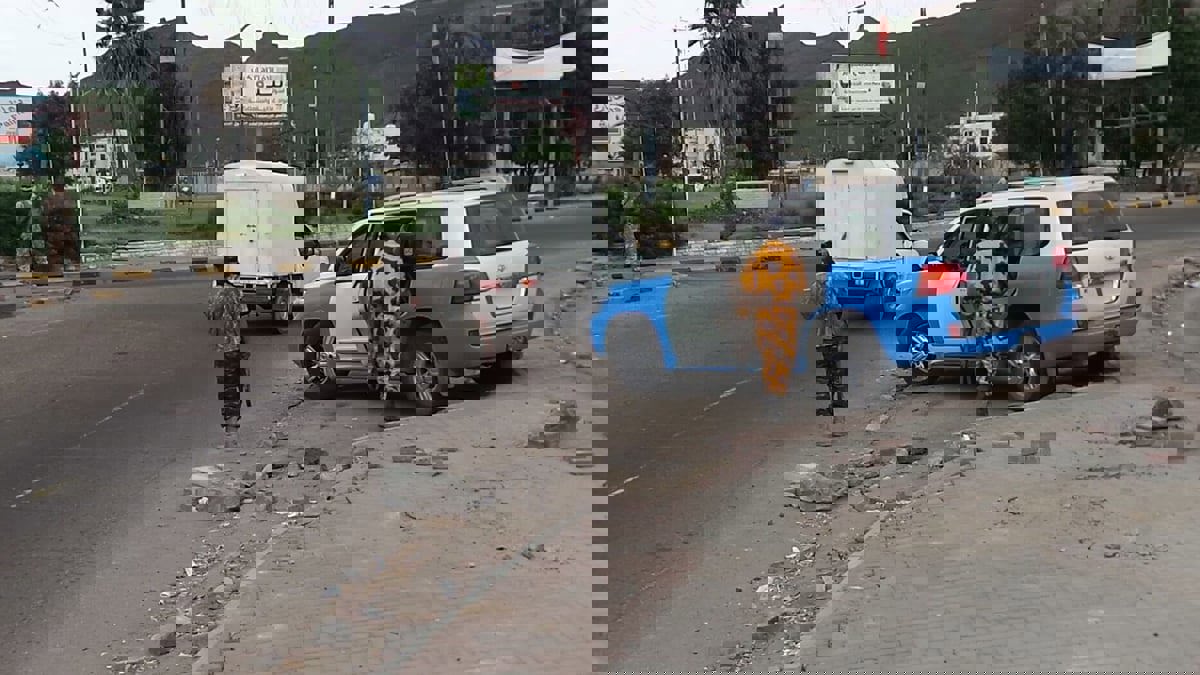 حادثة هزت عدن.. تفاصيل جديدة عن الرجل "المشنوق" في مدرسة للبنات