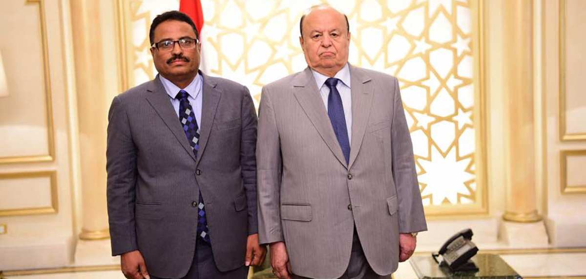 رصد "مغالطات" في هجوم الوزير اليمني صالح الجبواني على الإمارات.. ونشطاء: اختراق قطري للشرعية