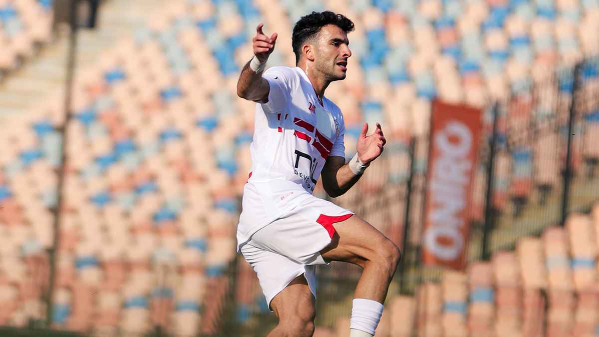 سيسافر إلى إسبانيا.. زيزو يتخذ قرارا مفاجئا (فيديو)