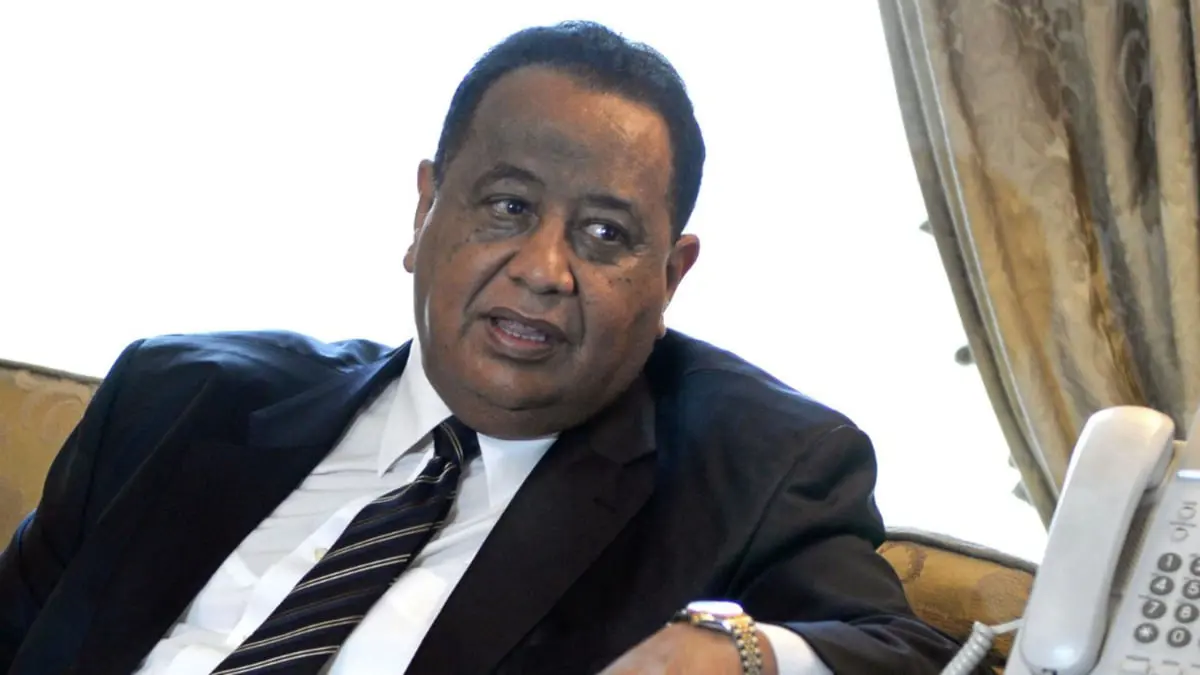 السودان.. الإفراج عن "إبراهيم غندور" وزير الخارجية الأسبق ورئيس حزب المؤتمر الوطني