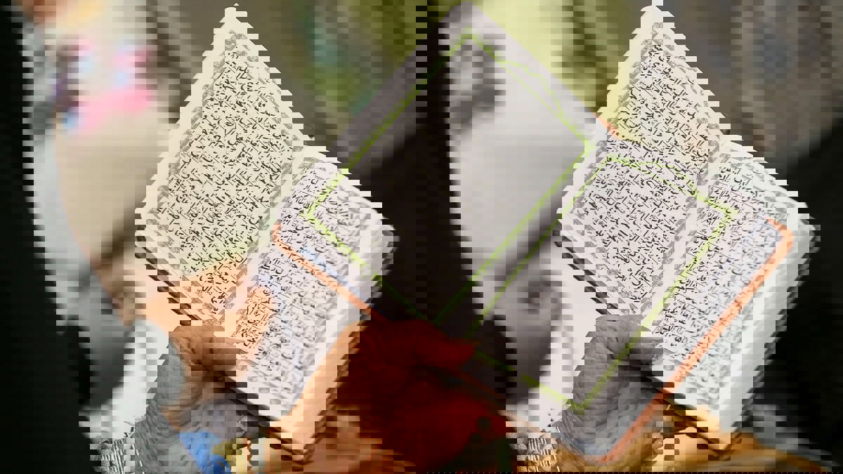 إدانة مغربية حرّفت سورة "الكوثر" إلى سورة "الويسكي"