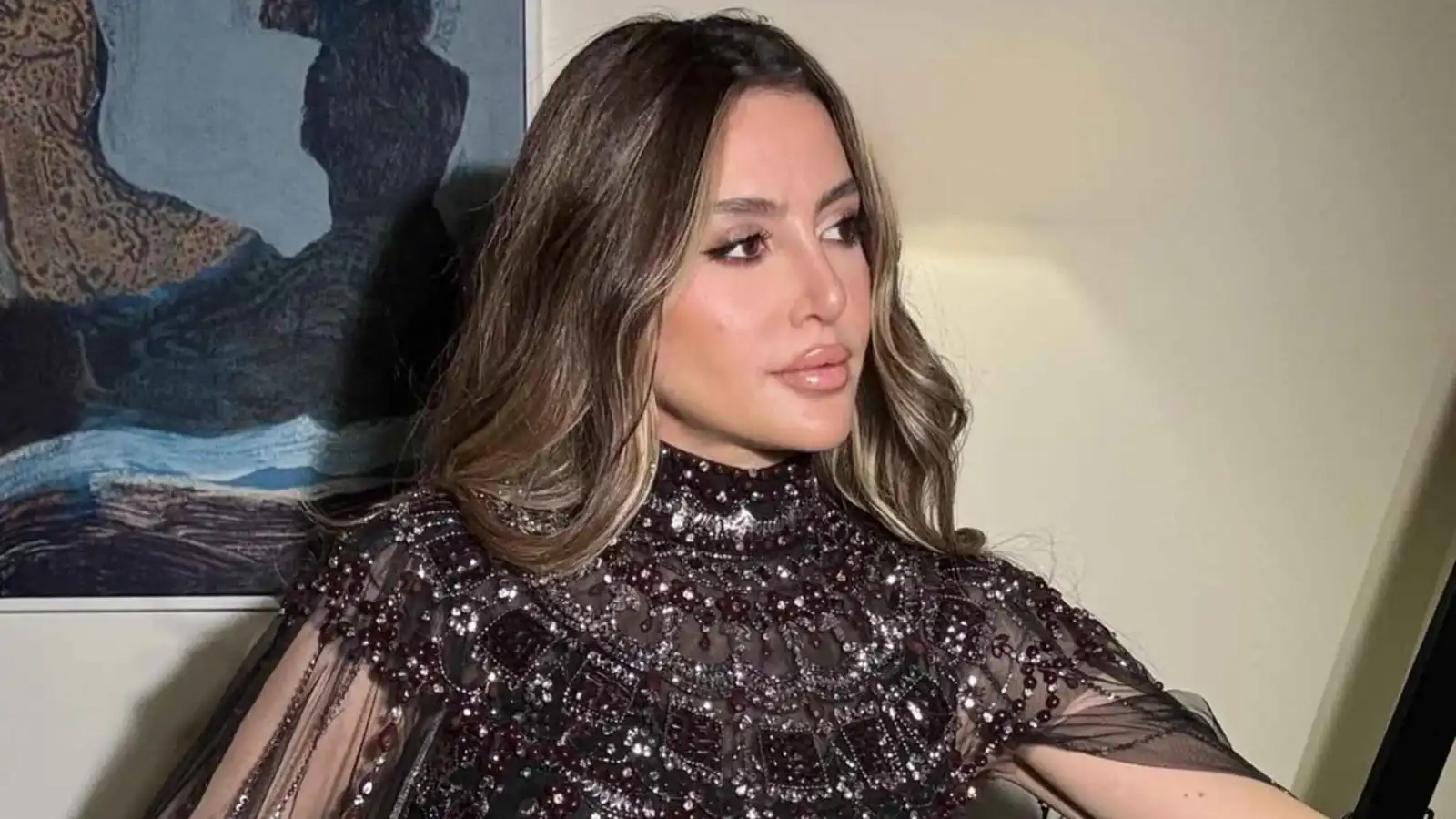 مرام علي تكشف موقفها من تجميد البويضات وتبني الأطفال