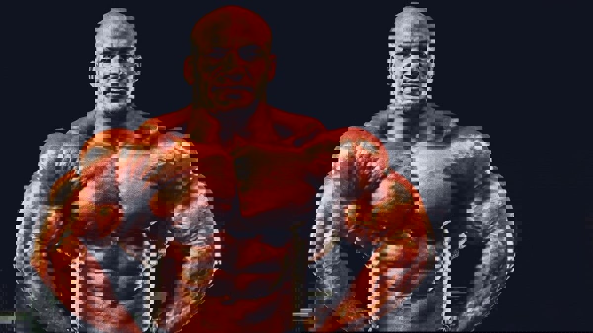 البطل السابق براندون كاري يضع إستراتيجية لهزيمة "بيج رامي" في 2021