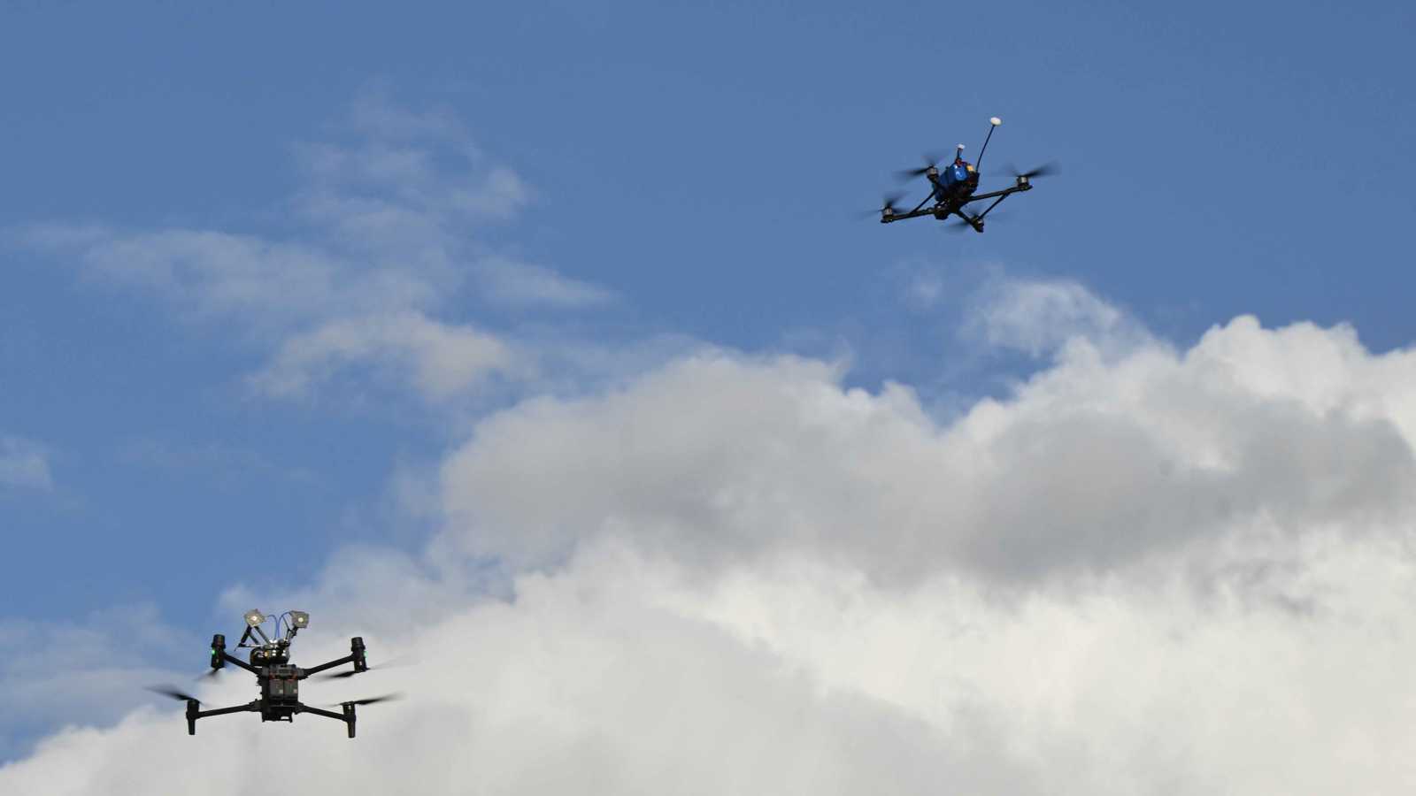 روسيا تعلن إسقاط 93 مسيرة أوكرانية