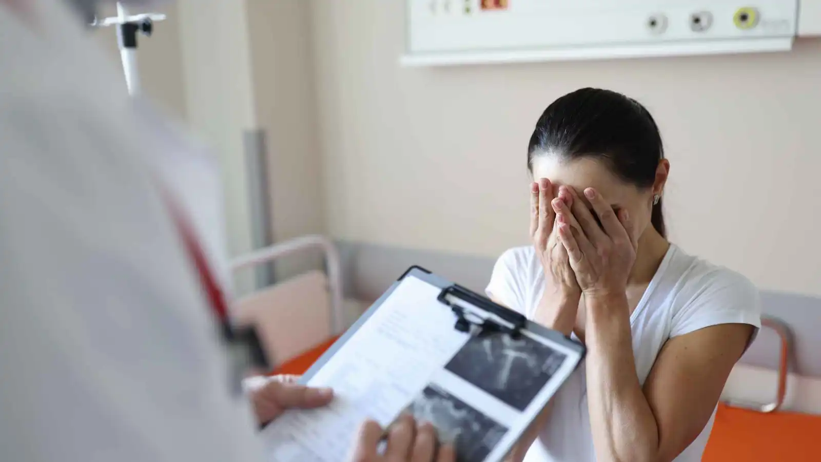 خلل جيني يفسر نسبة كبيرة من حالات الإجهاض