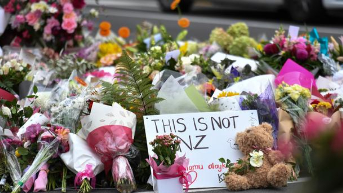 على غرار الأذان.. دعوات في نيوزيلندا لارتداء الحجاب تضامنًا مع ضحايا الهجوم الإرهابي