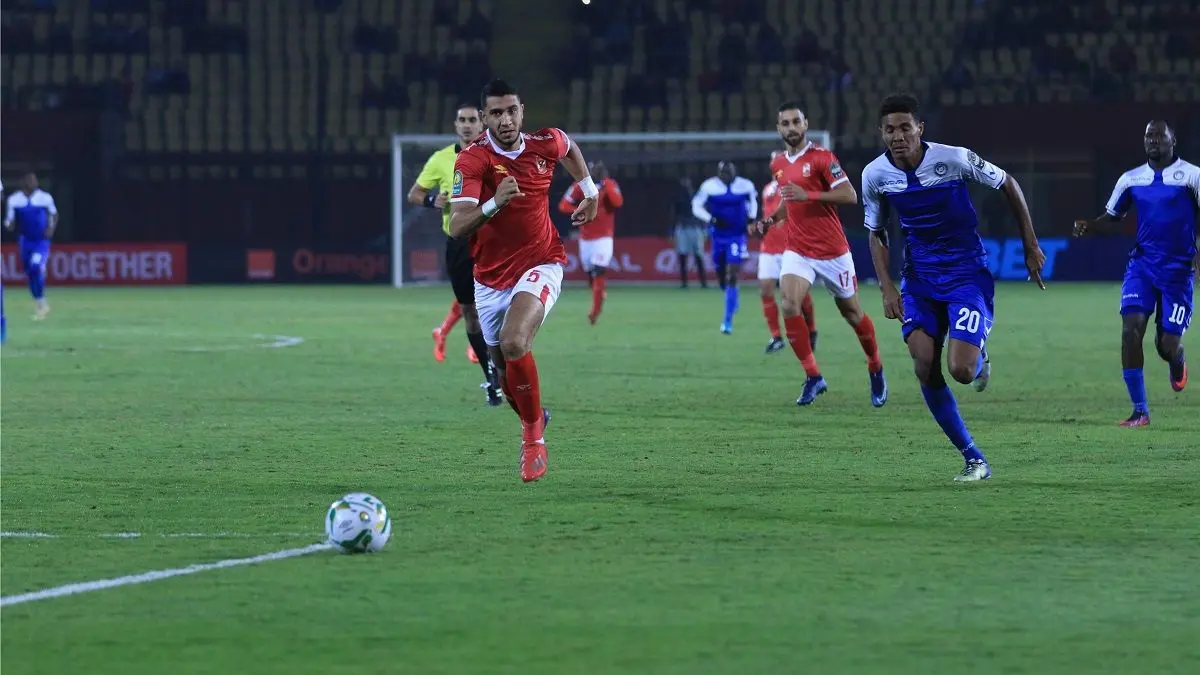 النادي الأهلي المصري يرد على دعوات تصعيد أزمة مباراة الهلال السوداني