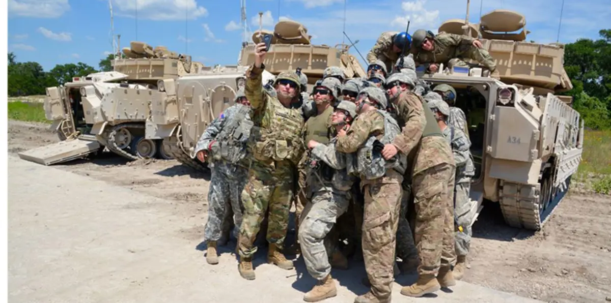 6 أسلحة يفتقر لها الجيش الأمريكي ويسعى للحصول عليها بأي ثمن