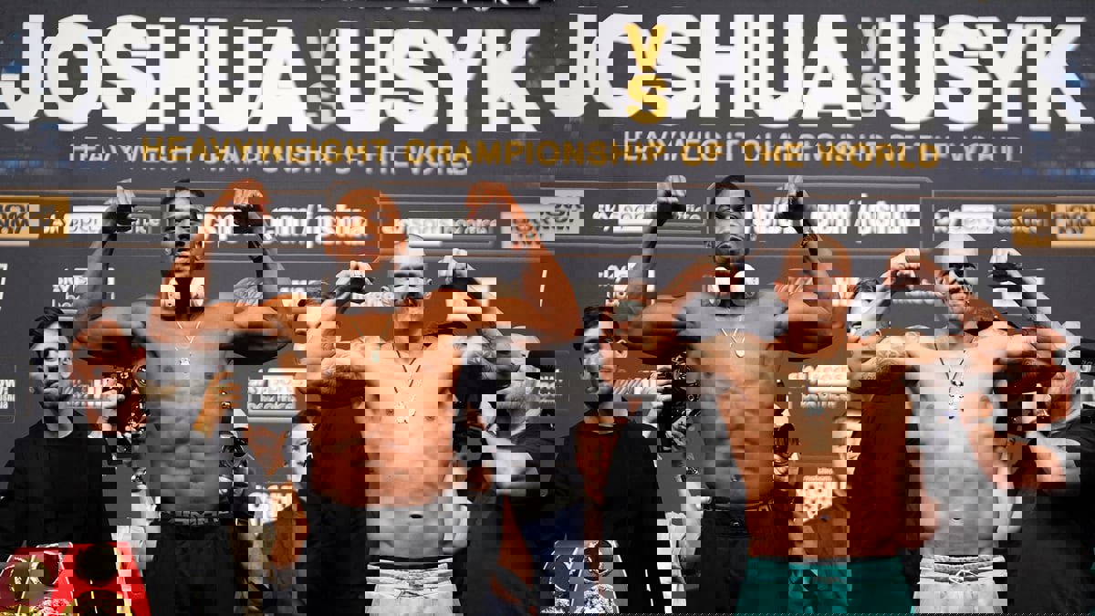 وزارة الرياضة السعودية تطرح تذاكر بطولة العالم للملاكمة "نزال البحر الأحمر"